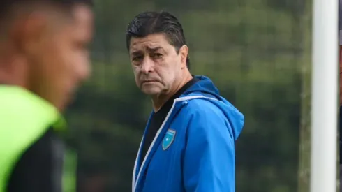 Luis Fernando Tena responde ante la polémica con Republica Dominicana y les lanza un dardo