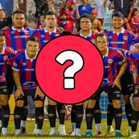 “Tiene ofertas”: figura de FAS no se salva de la limpieza y en El Salvador se pelean por ficharlo