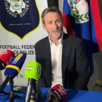 Thomas Christiansen da las razones por las que Panamá tuvo complicaciones ante Belice