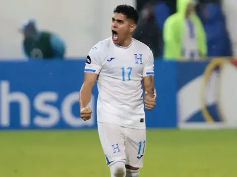 “No hay margen de error”: Luis Palma se confiesa ante la FIFA
