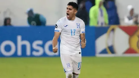 Luis Palma charló con el sitio oficial de FIFA.com