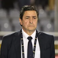 Descartados: Luis Fernando Tena toma drástica decisión que sorprende en la Selección de Guatemala