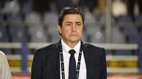 Descartados: Luis Fernando Tena toma drástica decisión que sorprende en la Selección de Guatemala