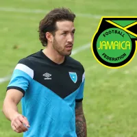 “Nadie nos podrá ganar”: Aarón Herrera manda dardo previo a la visita de Guatemala a Jamaica