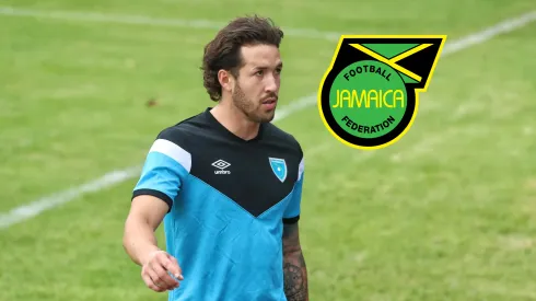 “Nadie nos podrá ganar”: Aarón Herrera manda dardo previo a la visita de Guatemala a Jamaica