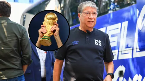 Bolillo Gómez hace historia y alcanza a un campeón mundial