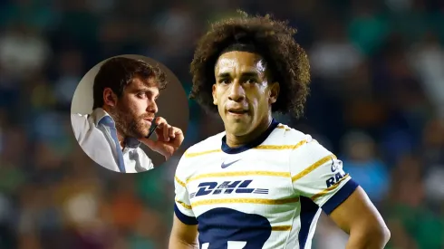 Adalberto Carrasquilla involucrado en el fichaje bomba de México