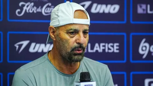 Fantasma Figueroa sacude a Nicaragua con una fuerte denuncia