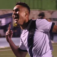 Orgullo guatemalteco: Oscar Santis da el gran salto y se suma a un equipo lleno de figuras