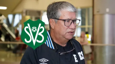 Revés impensado para El Salvador antes de jugar con Surinam