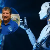 La Inteligencia Artificial confirma si El Salvador se queda afuera del Mundial 2026