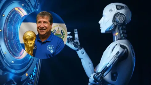 La IA confirma si La Selecta se queda afuera del Mundial 2026