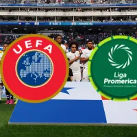 Rompe el mercado de fichajes: figura de Panamá dejaría Costa Rica para jugar en Europa