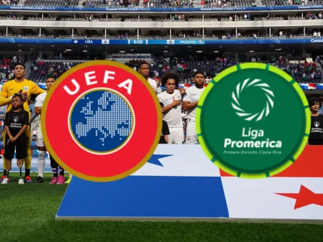 Figura de Panamá dejaría Costa Rica para jugar en Europa