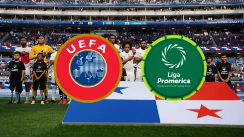 Figura de Panamá dejaría Costa Rica para jugar en Europa