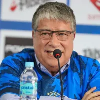 Refuerzo para El Salvador: Bolillo Gómez confirma el regreso de una figura para el partido clave rumbo al Mundial 2026