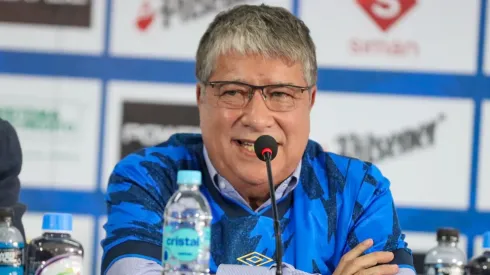 Bolillo Gómez confirma un refuerzo para El Salvador ante Surinam