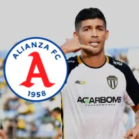 “Tiene ofertas”: Nelson Bonilla se aleja de Alianza en un fichaje que podría sacudir a la Liga Mayor