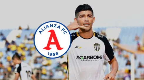 Nelson Bonilla se aleja de Alianza y un equipo de Liga Mayor lo quiere