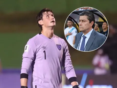 Tena confirma lo que hará con Nicholas Hagen luego de sus errores