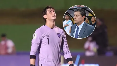 Tena confirma lo que hará con Nicholas Hagen luego de sus errores