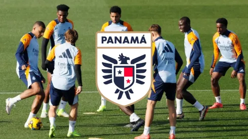 Lo confirman desde Europa: Real Madrid ya se mueve en el mercado para fichar a una joya de Panamá.