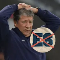 Revés de último momento para el Bolillo Gómez: se confirma la noticia que puede costarle a El Salvador la clasificación al Mundial 2026