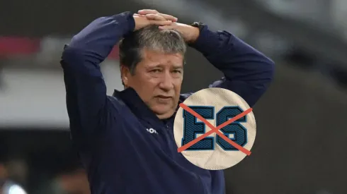 Revés de último momento para el Bolillo Gómez: se confirma la noticia que puede costarle a El Salvador la clasificación al Mundial 2026.