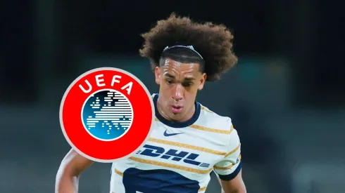 Lo quieren en Europa: la pista sobre el futuro de Adalberto Carrasquilla que podría cambiarlo todo.