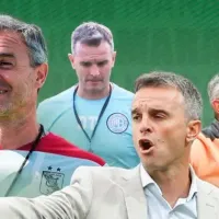 Pablo Lavallén y Marathón a punto de cerrar a su primer refuerzo