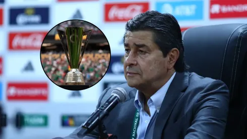 Guatemala sufre una baja importante a días de la Copa Oro