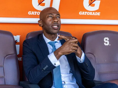 Un 9 internacional en Saprissa: Paulo Wanchope apunta a una figura de Selección
