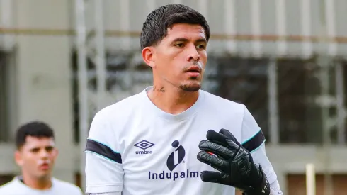 El futuro de Mario González toma un camino inesperado