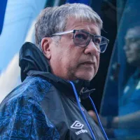 “La gente no entiende”: Bolillo Gómez se cansó y apuntó contra El Salvador por los abucheos ante Surinam