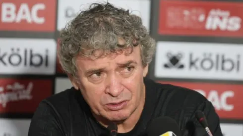 Alajuelense confirma el revés que puede costarle los refuerzos