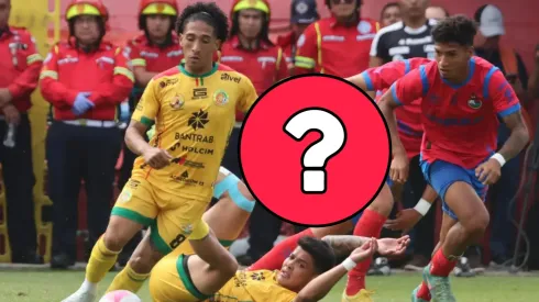 Ni Tailandia ni Europa: el futuro de Kennedy Rocha toma un giro inesperado y ya tiene nuevo club.