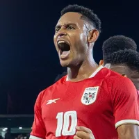 “Traspaso top”: Ismael Díaz recibe la noticia que lo aleja de Ecuador y este sería su nuevo destino