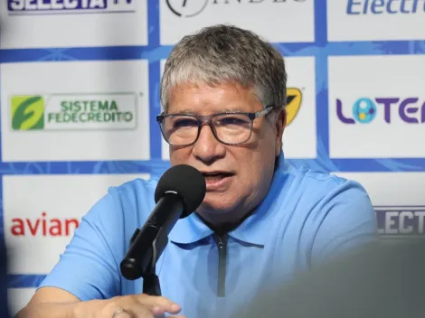 Todo El Salvador consternado por la confesión del Bolillo Gómez