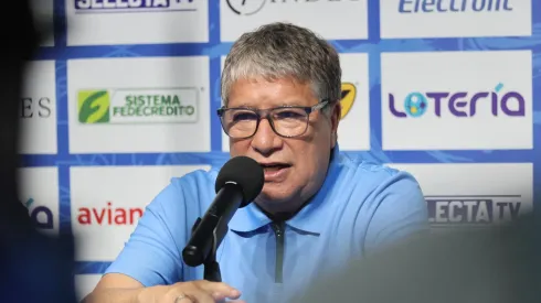 Todo El Salvador consternado por la confesión del Bolillo Gómez