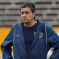 “Le harán exámenes”: Luis Fernando Tena recibe la noticia que nadie quería escuchar en Guatemala a días de la Copa Oro