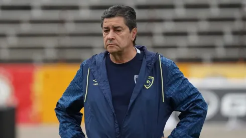 Tena recibe la noticia que nadie quería escuchar en Guatemala