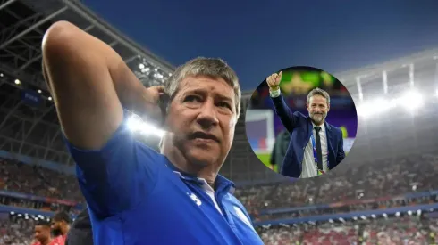 "Una vergüenza": Mientras el Bolillo Gómez es criticado en El Salvador, Thomas Christiansen le arrebata lo más preciado en Panamá.