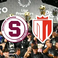 Fue campeón con Saprissa, pudo volver y ahora Real Estelí acelera por su fichaje: “Quiere venir”