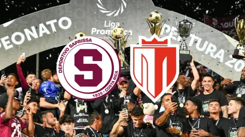 Real Estelí acelera para fichar a un campeón con Saprissa