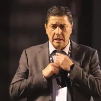 ¿Conformismo?: Luis Fernando Tena no vio del todo malo la derrota de Guatemala vs Jamaica