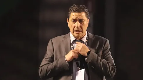 ¿Conformismo?: Luis Fernando Tena no vio del todo malo la derrota de Guatemala vs Jamaica