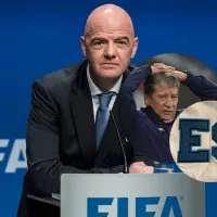 Revés en Concacaf: El Salvador recibe el castigo que lo expone ante los ojos de la FIFA rumbo al Mundial 2026