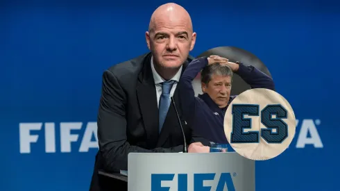 Revés en Concacaf: El Salvador recibe el castigo que lo expone ante los ojos de la FIFA rumbo al Mundial 2026.