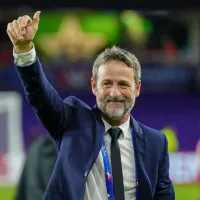 Celebra Thomas Christiansen: la confirmación que deja a Panamá en la historia antes de la Copa Oro 2025