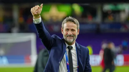 Celebra Thomas Christiansen: la confirmación que deja a Panamá en la historia antes de la Copa Oro 2025